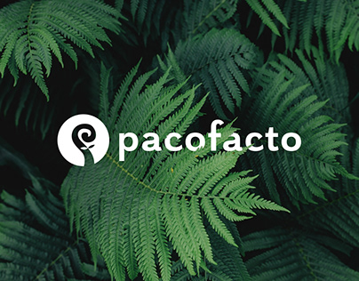 Pacofacto - Logo Design