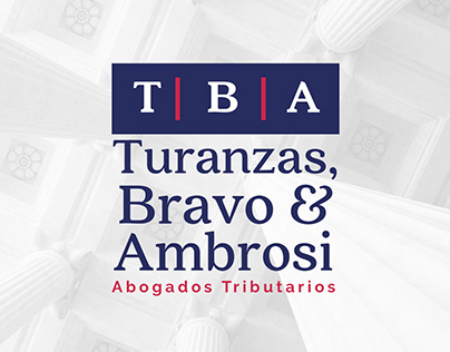 Turanzas / Logo / Branding