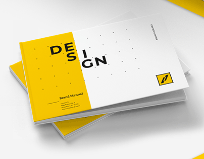 Design Brand Manual