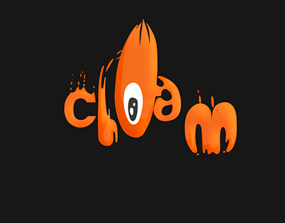 Cream Logo Animation