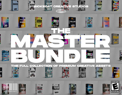 The Master Bundle