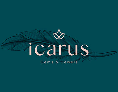"icarus" gems & jewels (en construcción)