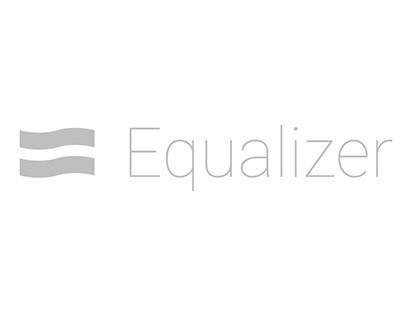 Equalizer Bachelorprojekt