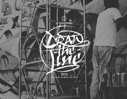 Draw the Line 2015