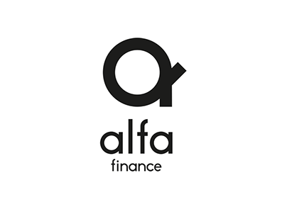 Identidade alfa finance