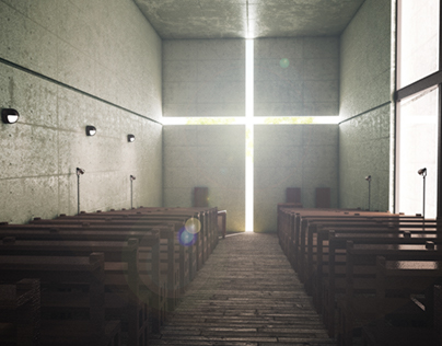 Church of Light