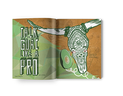 Talk the Guac (Like a Pro!)