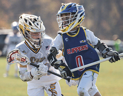Clippers Lacrosse Club