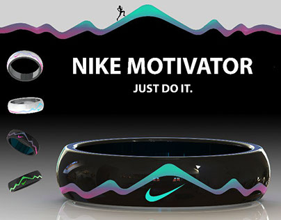 Nike Motivator