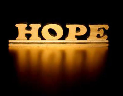 hope in Jesus
