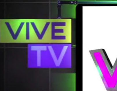 Vive TV Up Next