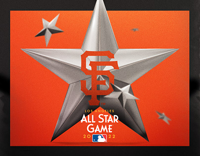 2022 San Francisco Giants All-Star Campaign