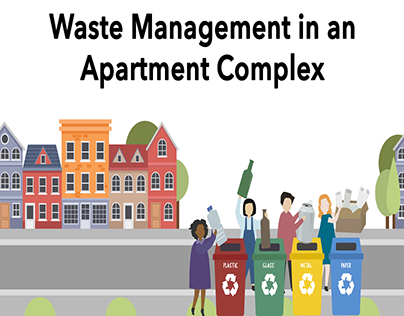 SmartOwner - Waste Management Practices Your Apartment