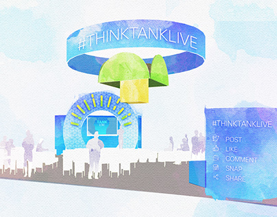 Think Tank Live