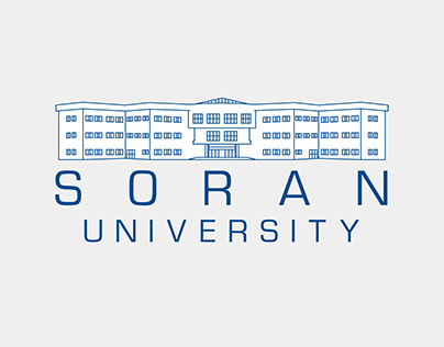 Soran University Building