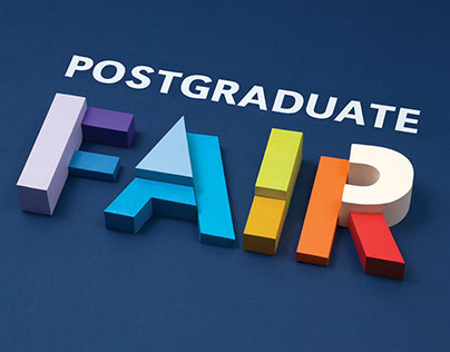 Postgraduate Fair