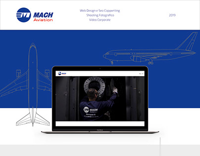 Mach Aviation