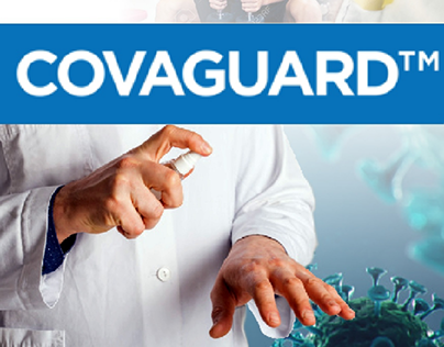 Covaguard (Lanzamiento Vzla)