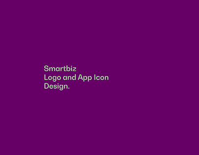 Smartbiz Logo Design