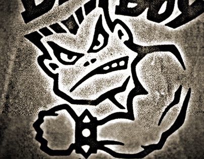 BAD BOY CLUB + Logo