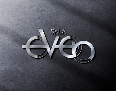 Logotipo Sala Even