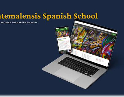 Guatemalensis Spanish School