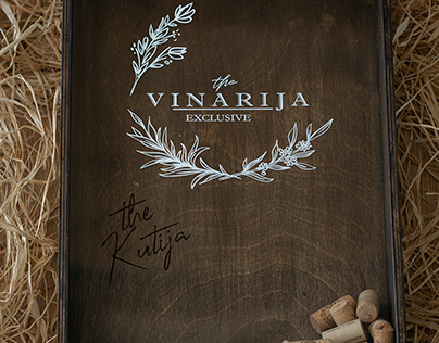 The Vinarija