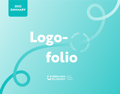Logofolio | 2022 Summary