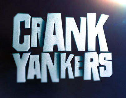 Comedy Central Crank Yankers Boards