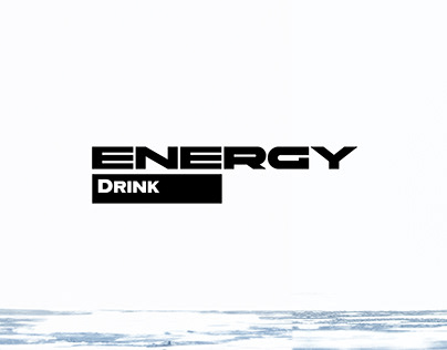 Project thumbnail - ENERGY DRINK