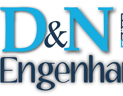 Site D&N Engenharia
