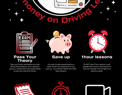 How to get cheaper driving lessons