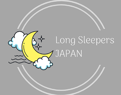 Long Sleepers JAPAN