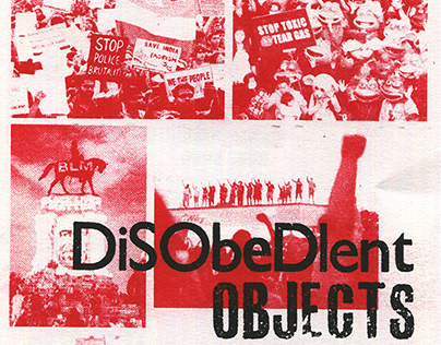 Disobedient Objects
