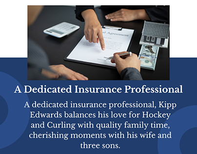 Kipp Edwards West Fargo - Insurance Professional