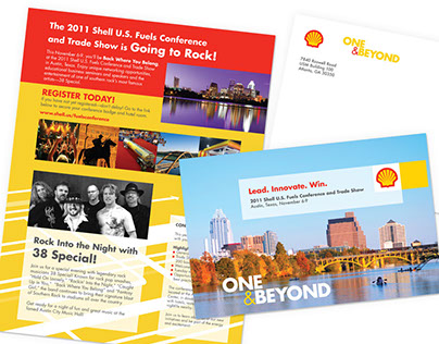 Shell U.S. Fuels Conference and Trade Show