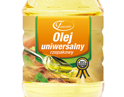 Olej (Oil)