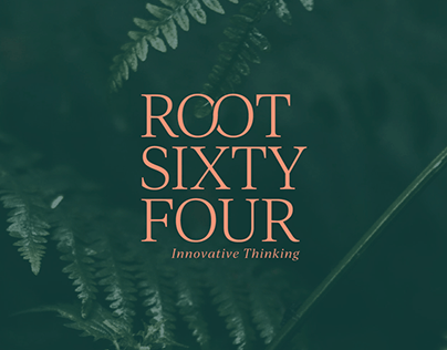 Root Sixty Four