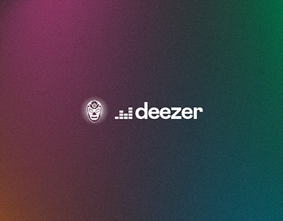 Deezer - Buzzman