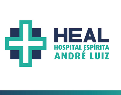 Hospital Espírita André Luiz - Projeto Universitário
