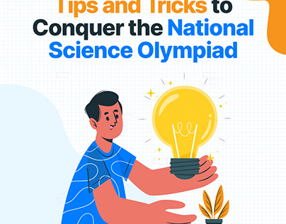 National Science Olympiad with Dream Them