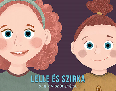 Lelle & Szirka