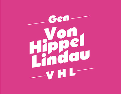 Proyecto Universitario solidario. Gen Von Hippel Lindau