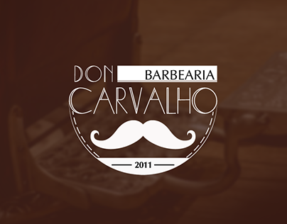 Don Carvalho - Barbearia