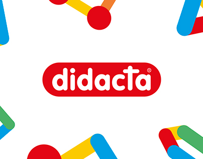 Didacta - Rebranding