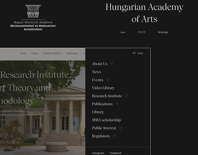Hungarian Academy of Arts