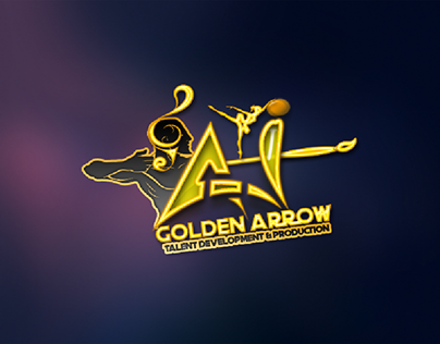 Golden Arrow logo