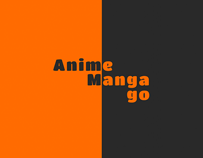 Mobile app | Anime Manga go | AMgo