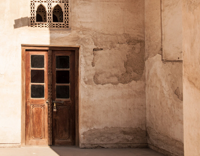 SHAIKH ISA HOUSE | bahrain