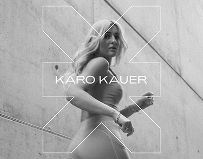 Karo Kauer Label | Branding
